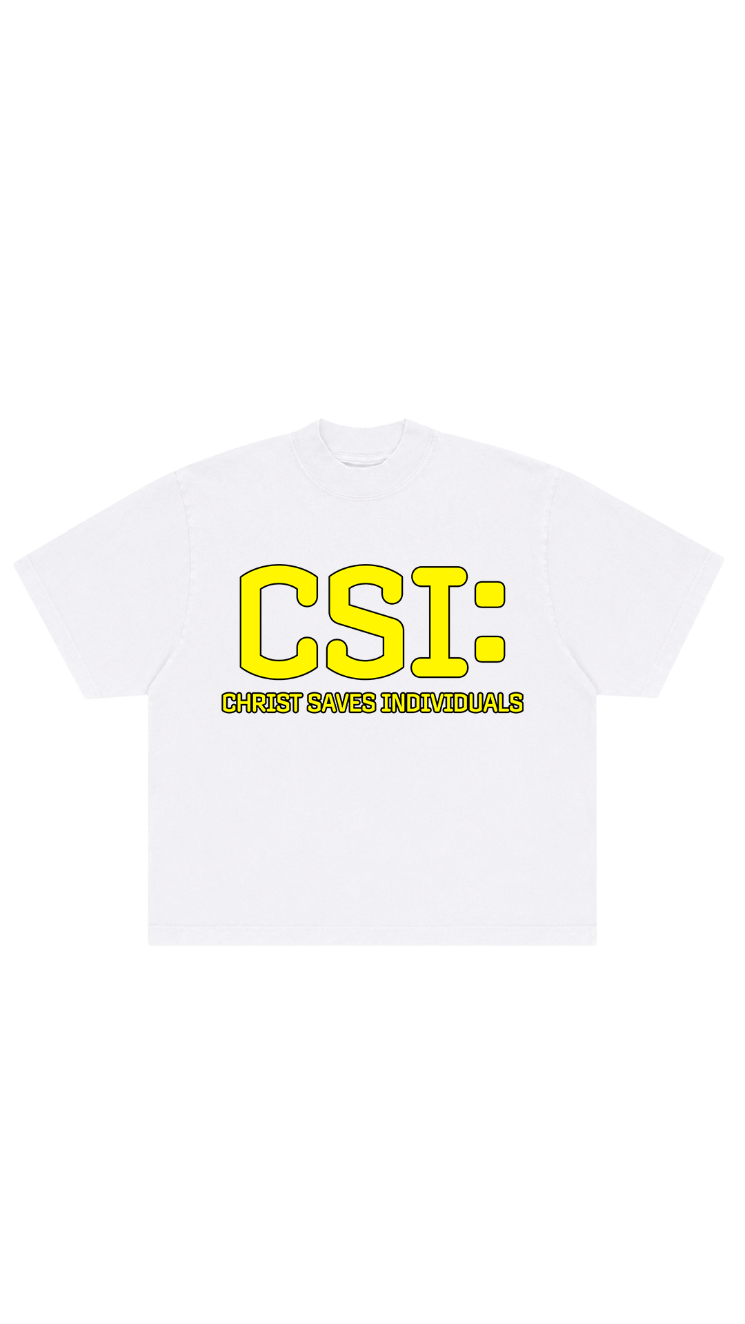 CSI TEE