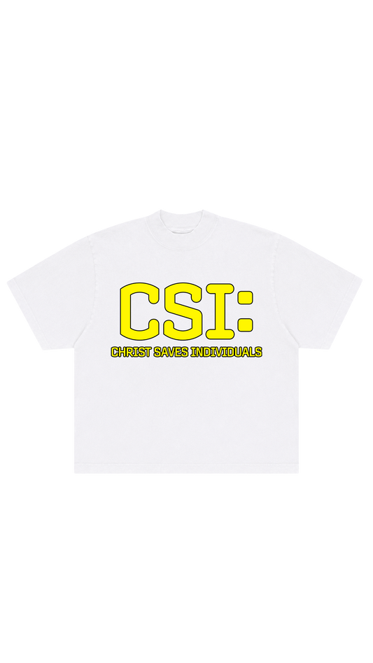 CSI TEE