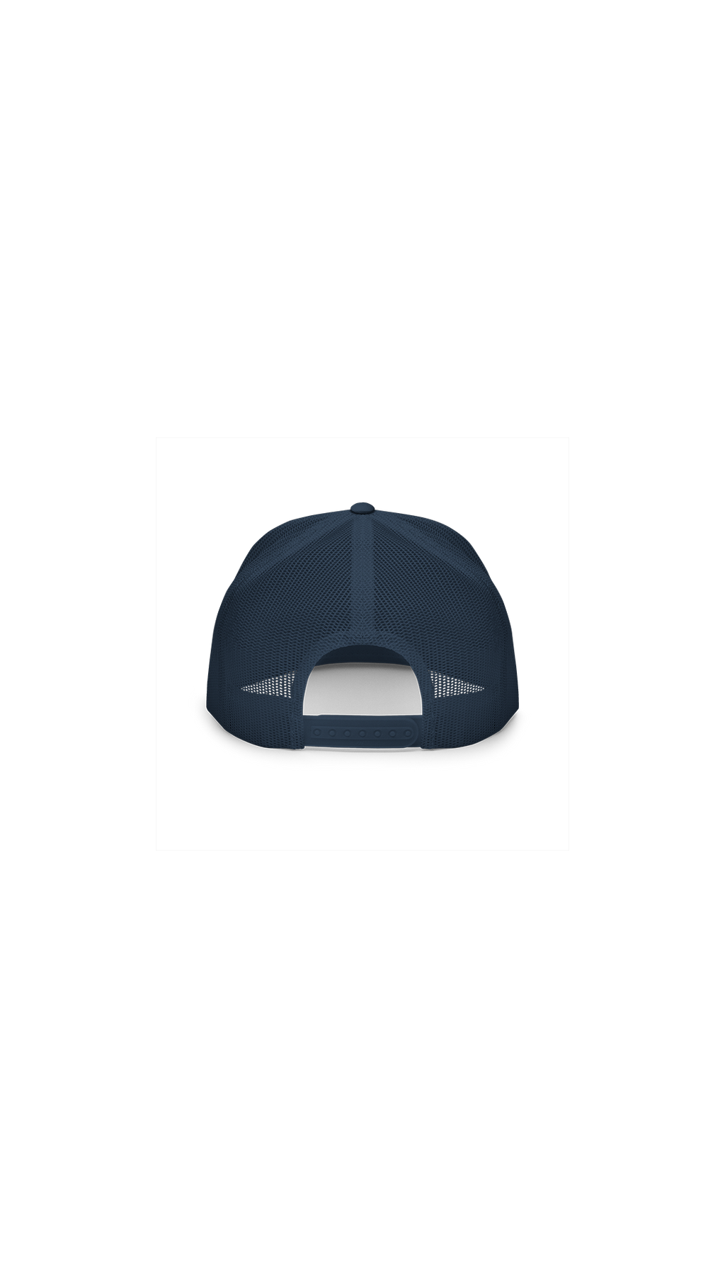 "JESUS SAVES" Hat