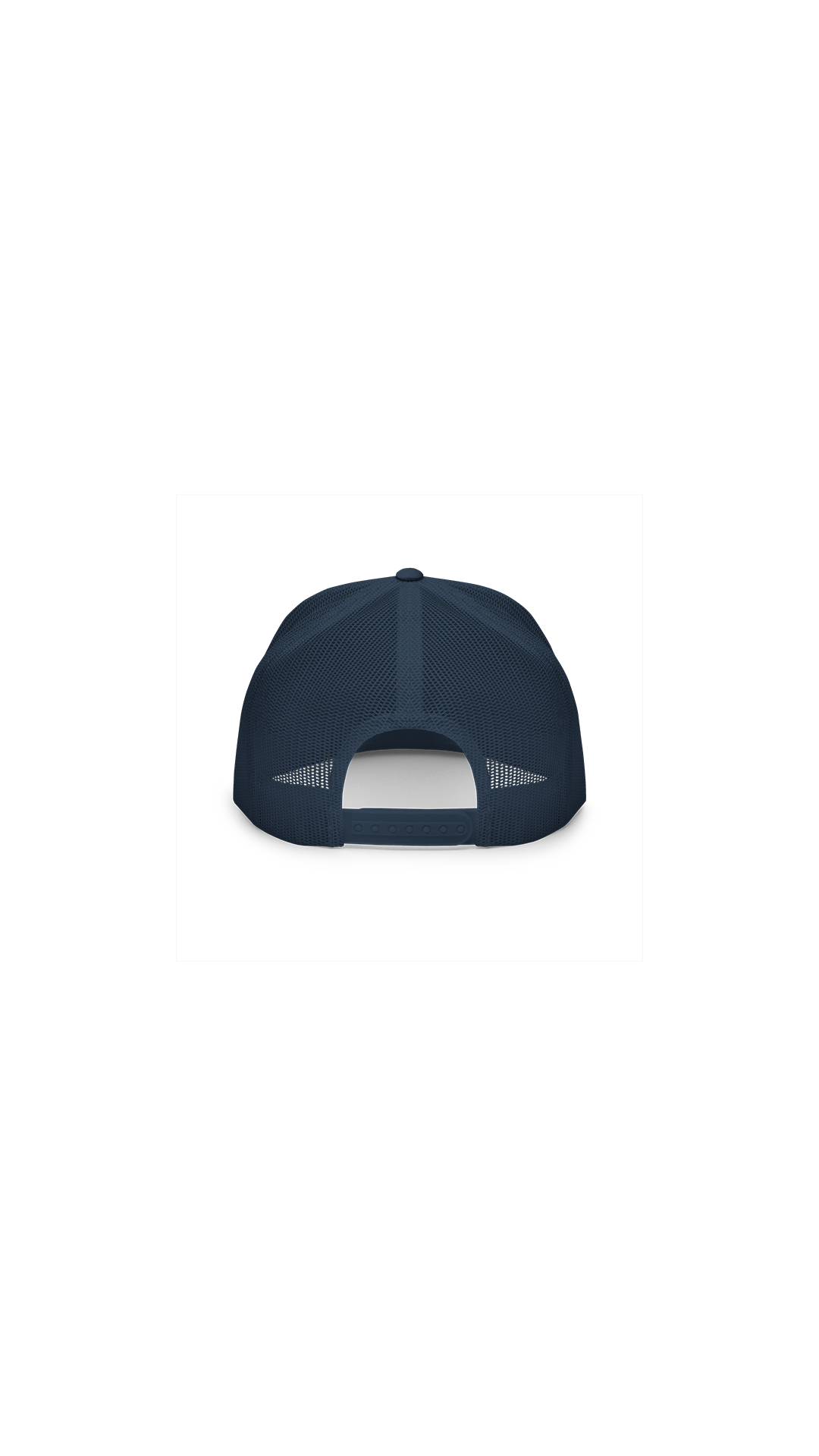 "JESUS SAVES" Hat