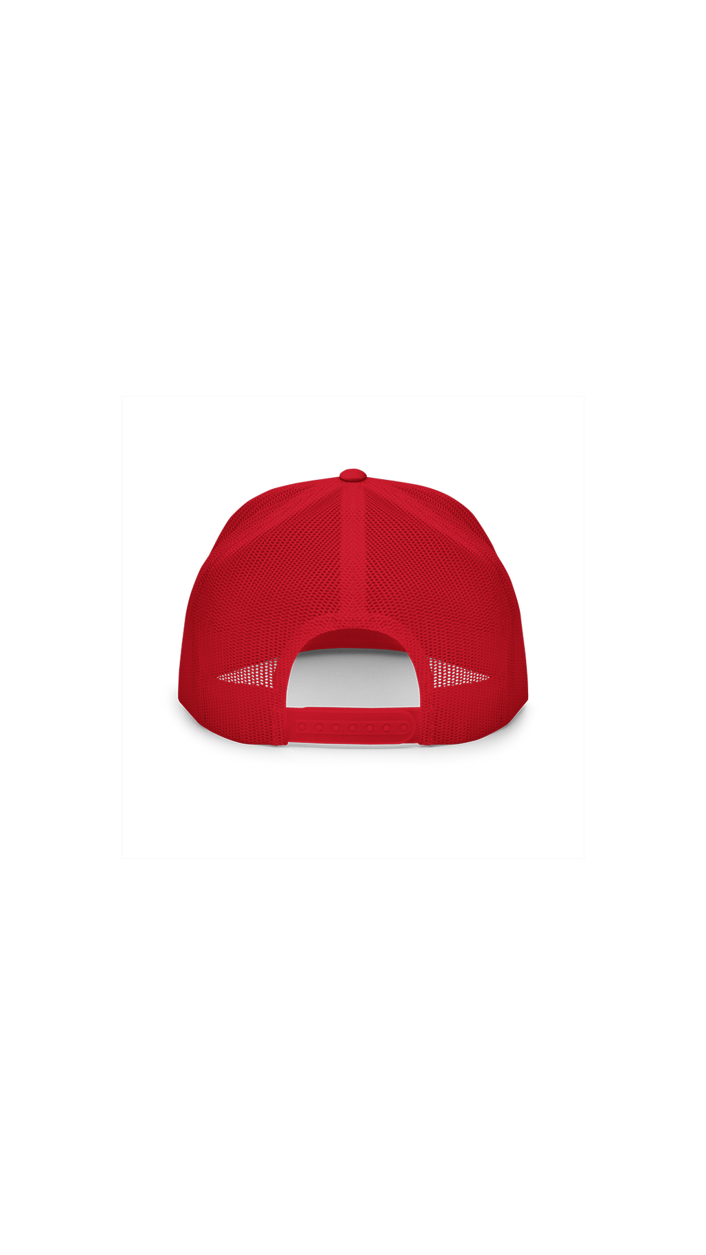 "JESUS SAVES" Hat