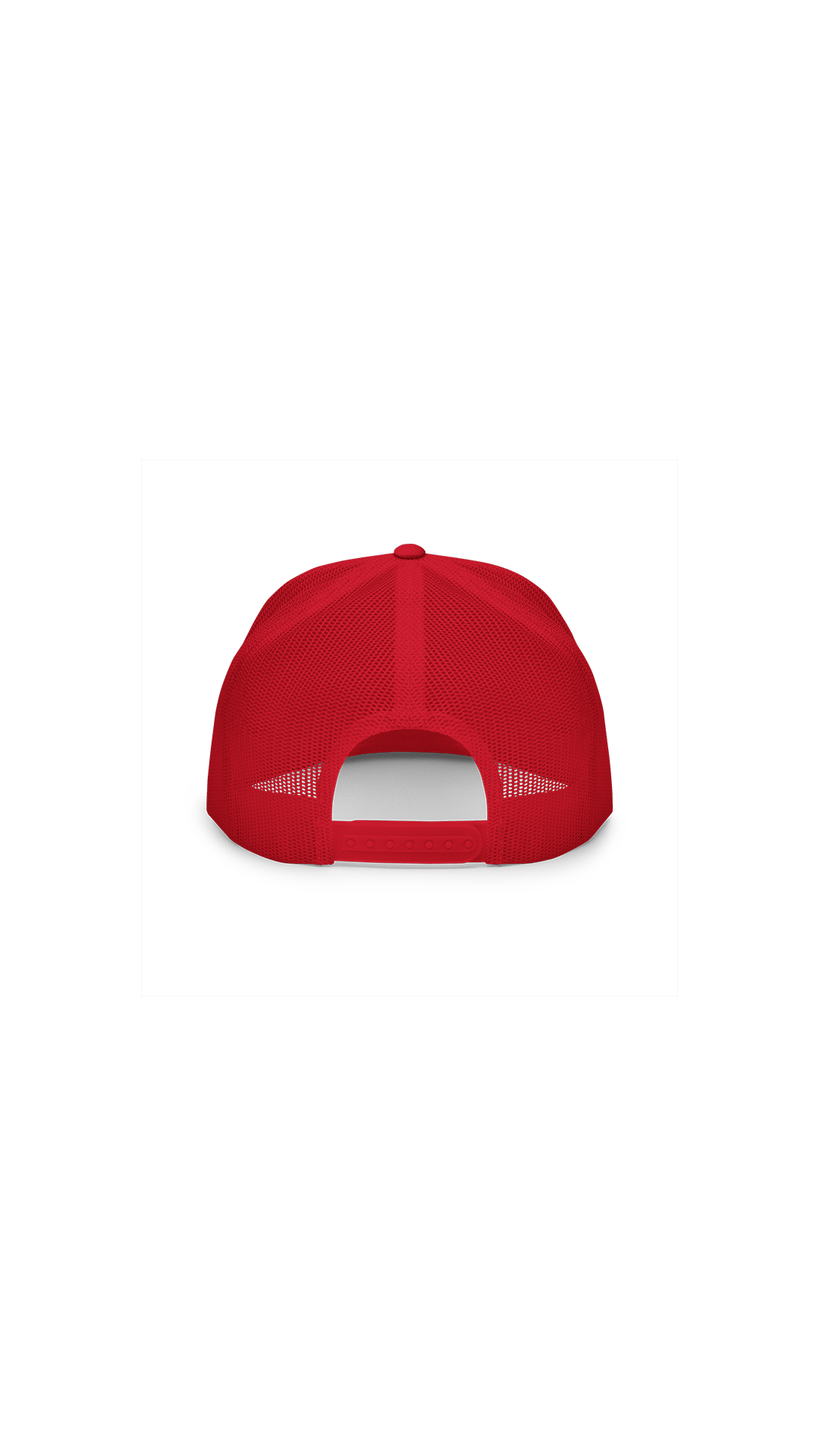 "JESUS SAVES" Hat