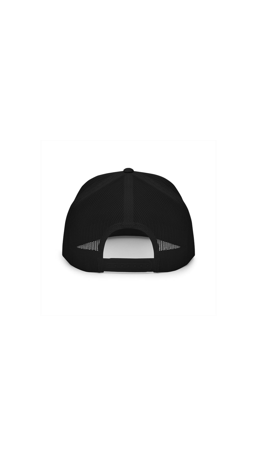"JESUS SAVES" Hat