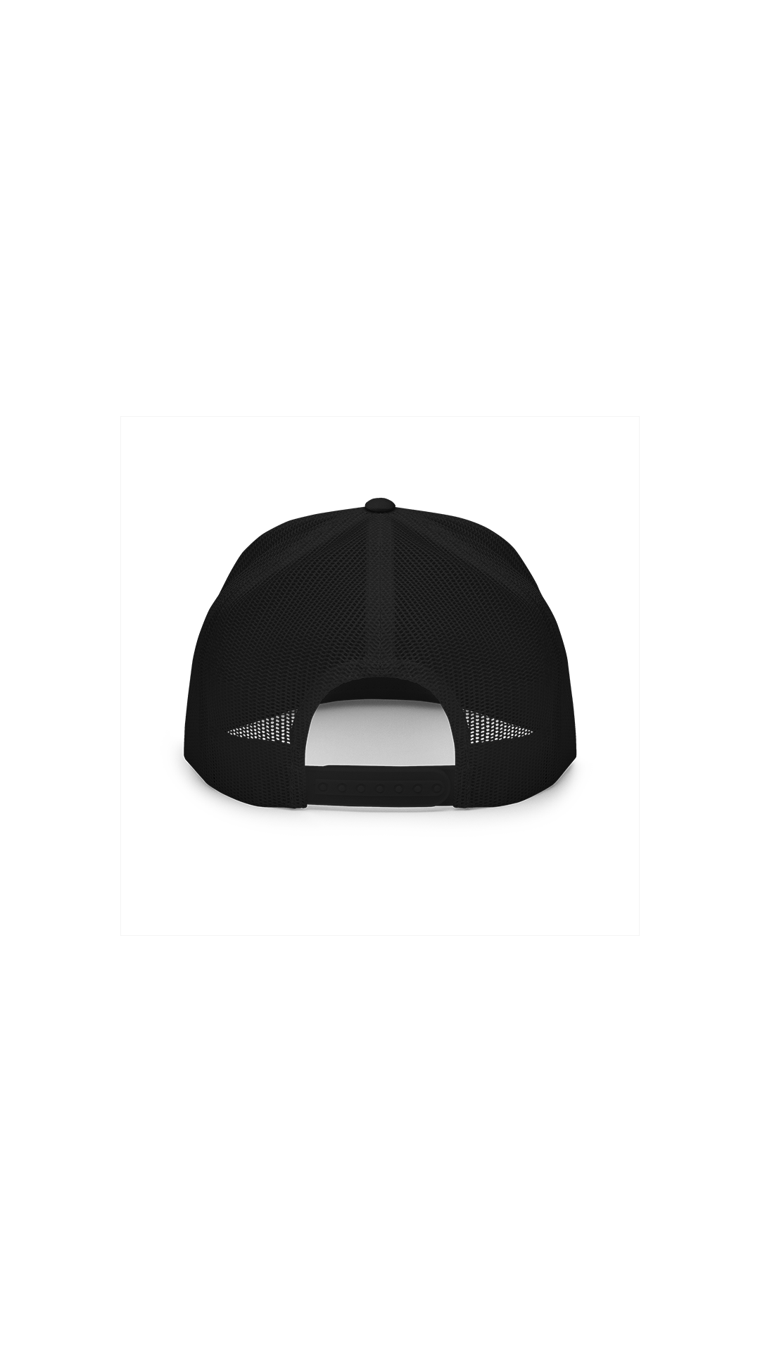 "JESUS SAVES" Hat