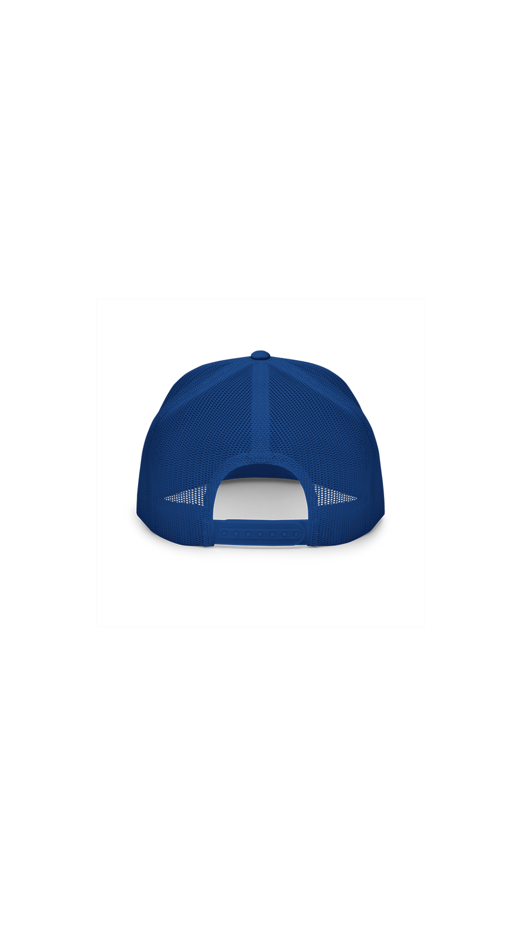 "JESUS SAVES" Hat