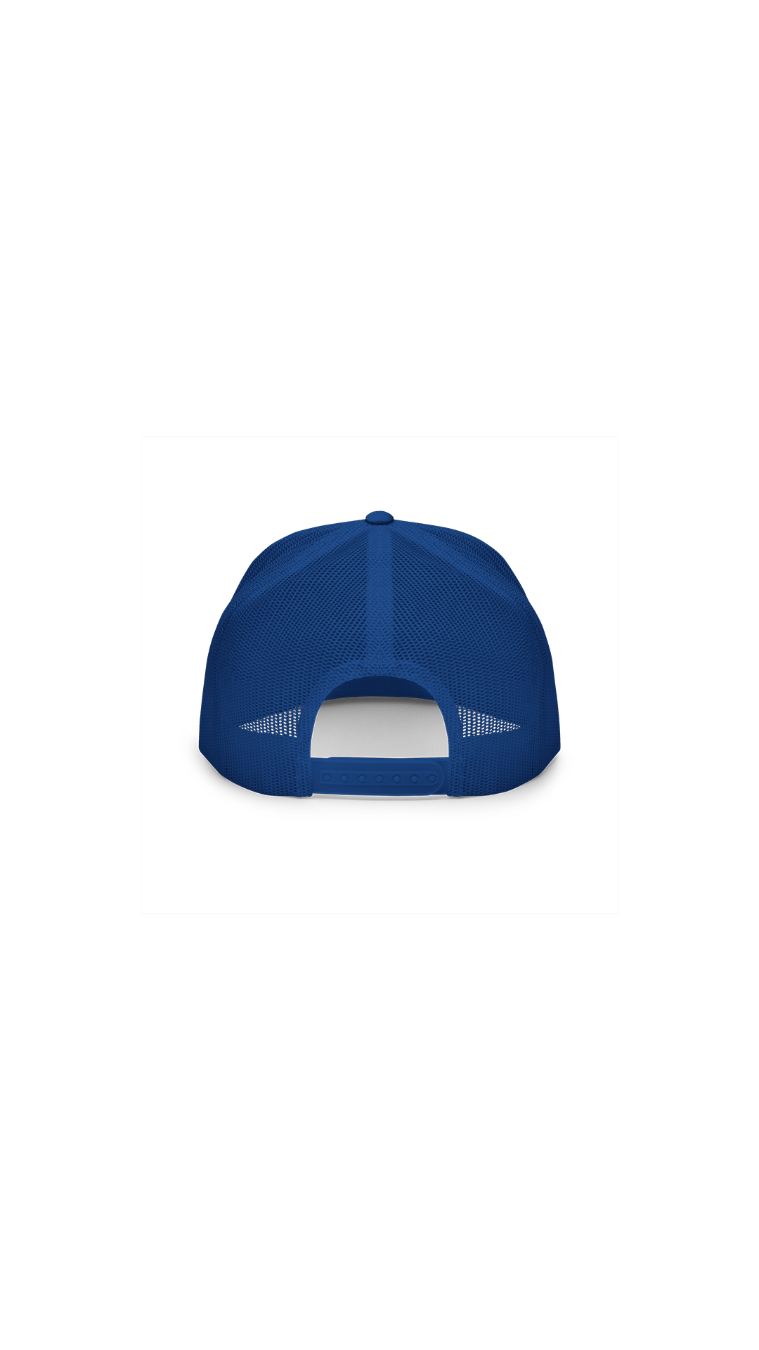 "JESUS SAVES" Hat