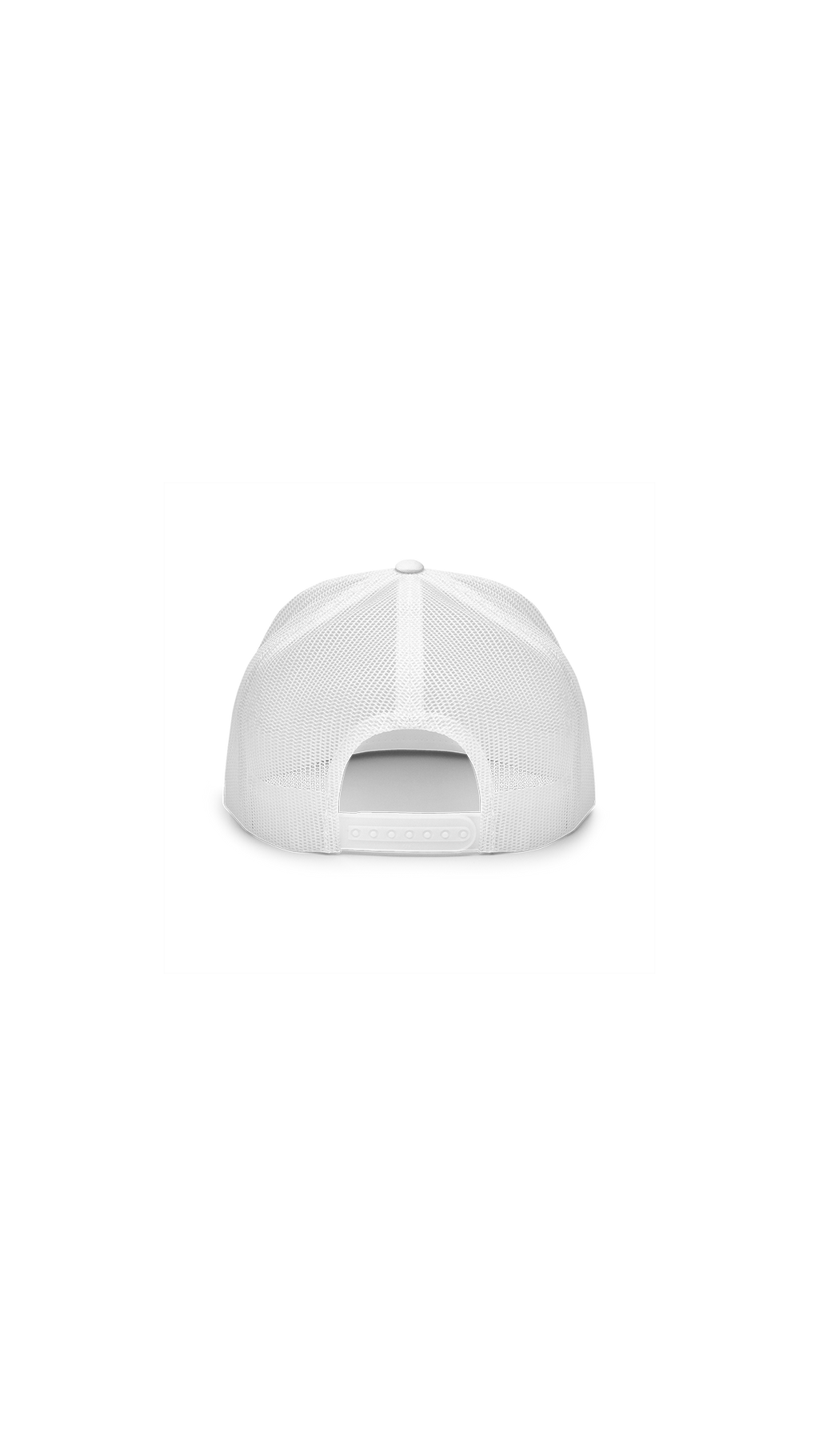 "JESUS SAVES" Hat