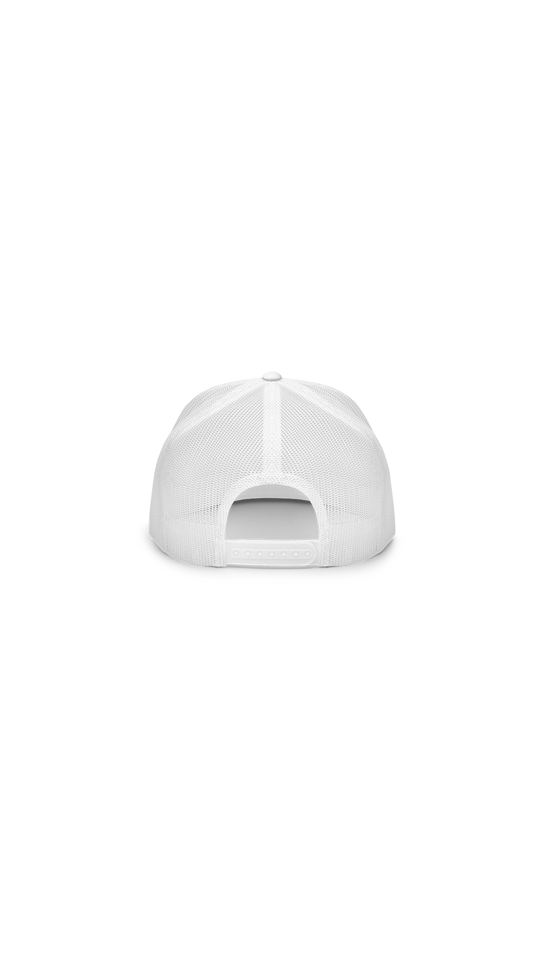 "JESUS SAVES" Hat