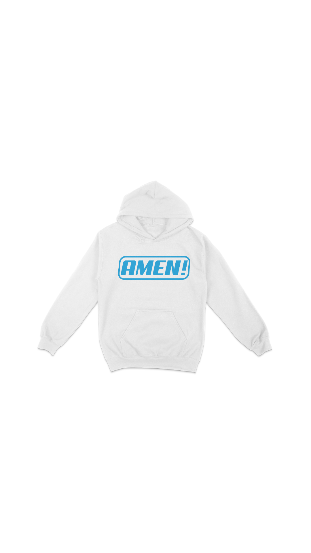"AMEN" Hoodie