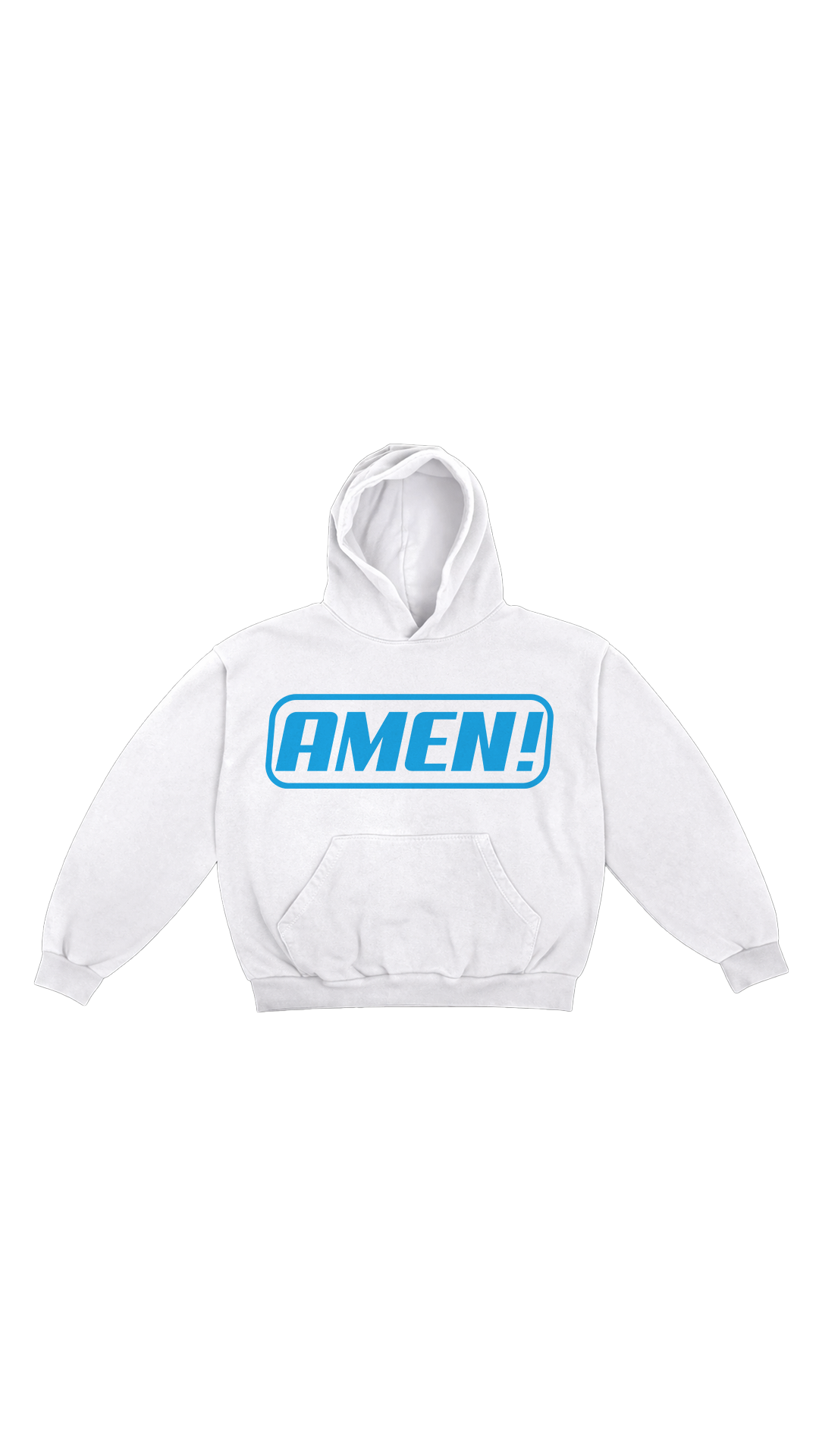 "AMEN" Hoodie