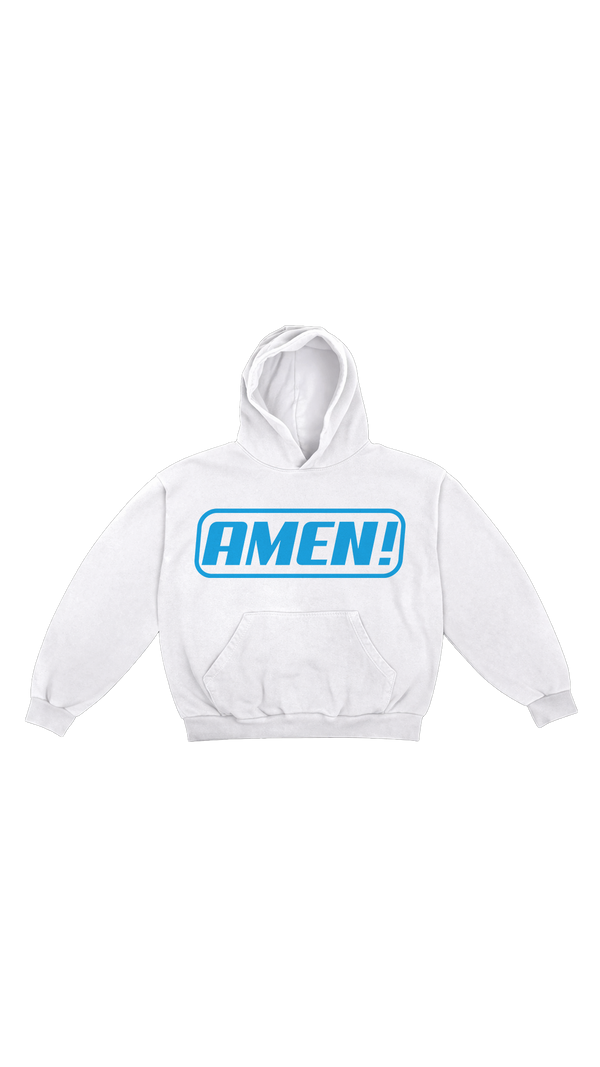 "AMEN" Hoodie