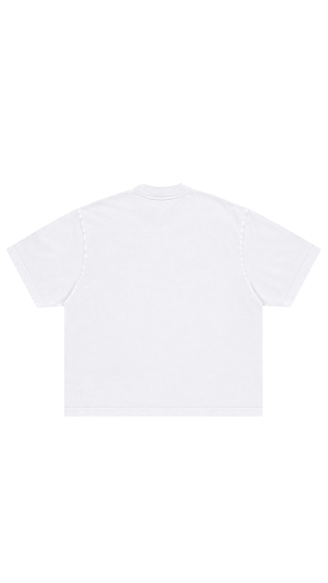Blank T-Shirt