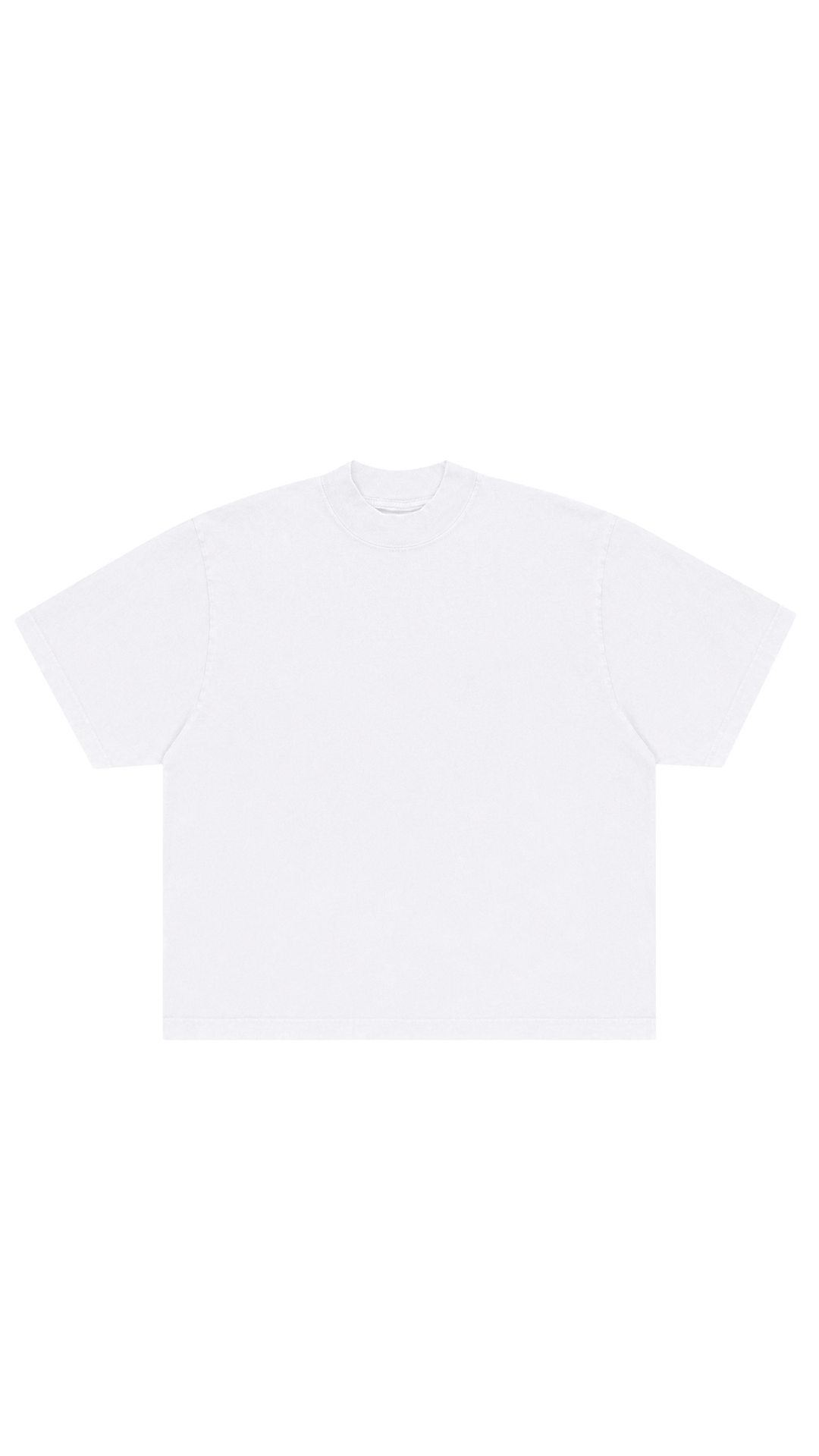 Blank T-Shirt