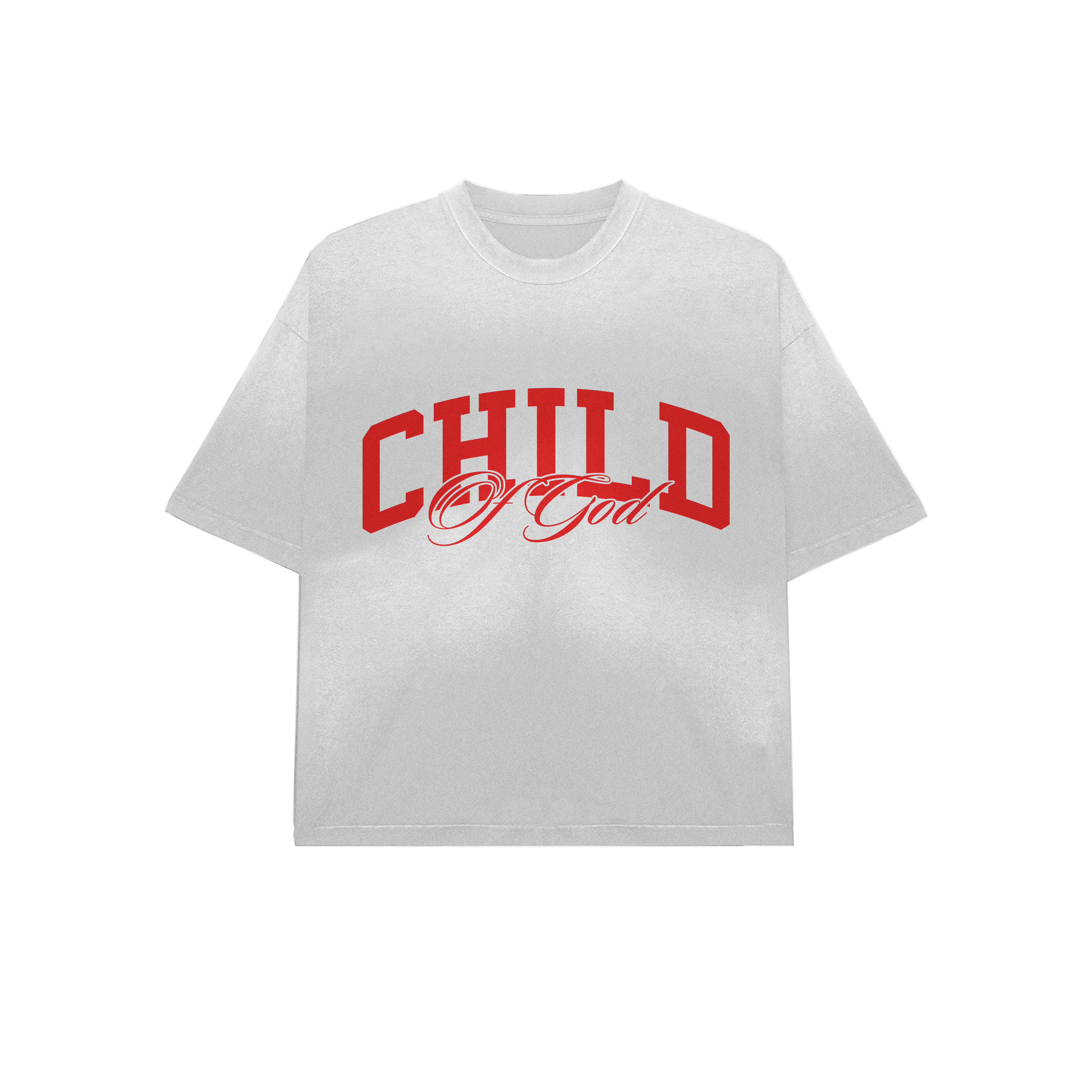 "CHILD OF GOD" Tee