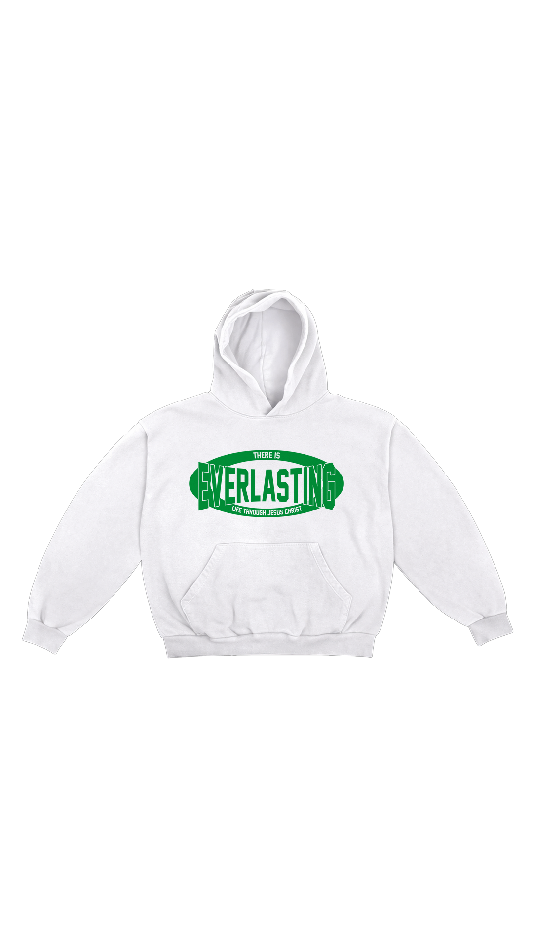 "EVERLASTING" Hoodie