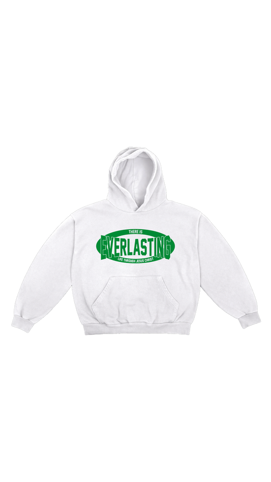 "EVERLASTING" Hoodie