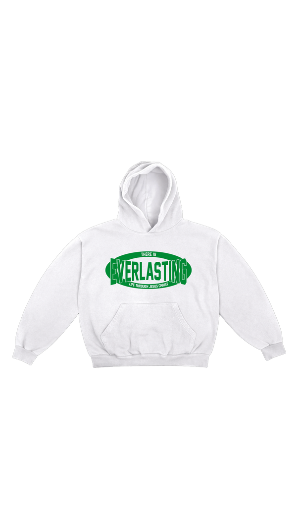 "EVERLASTING" Hoodie