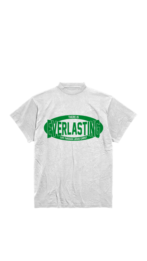 "EVERLASTING" T-Shirt