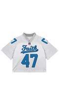 Faith In God — #47 Jersey