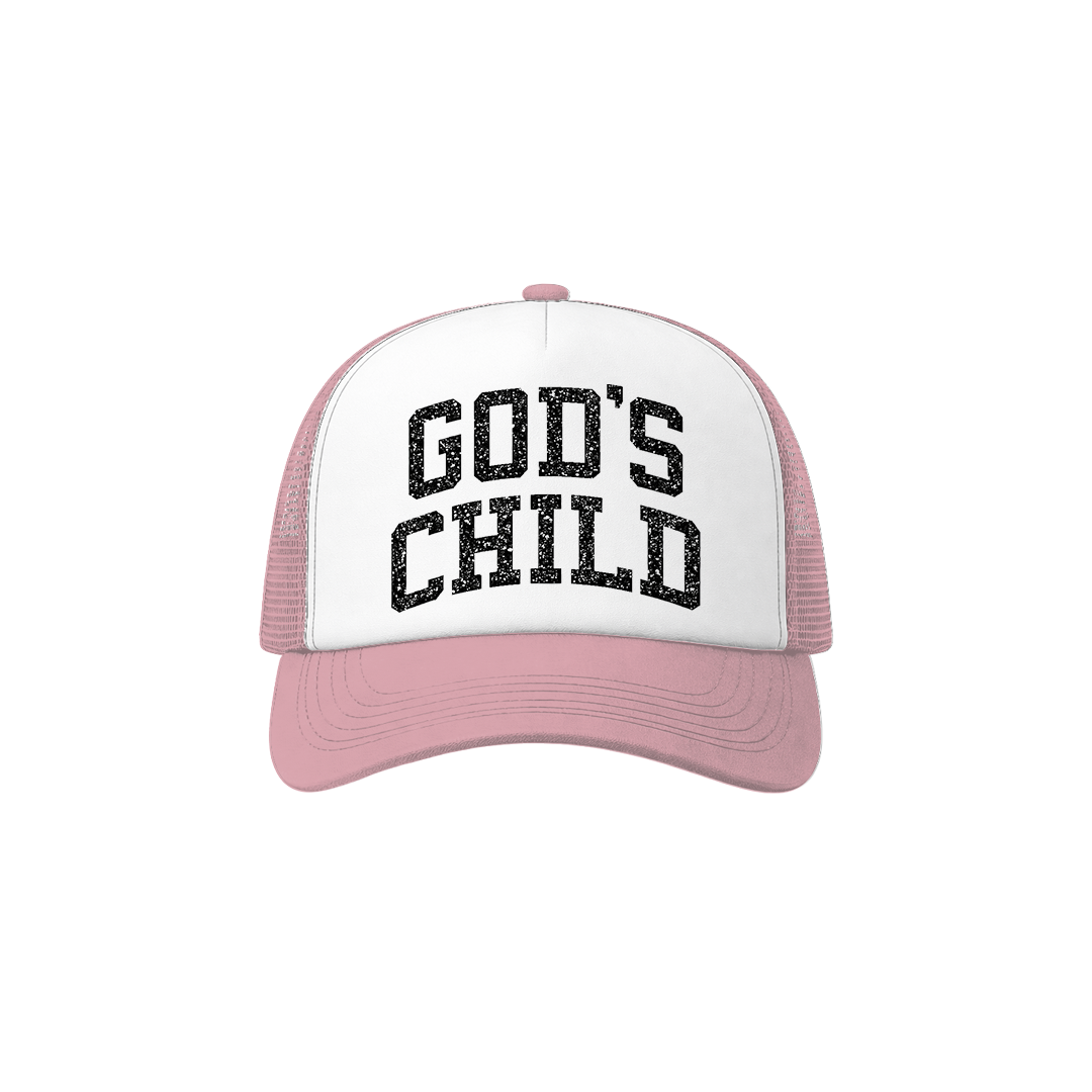 "GOD'S CHILD" Hat