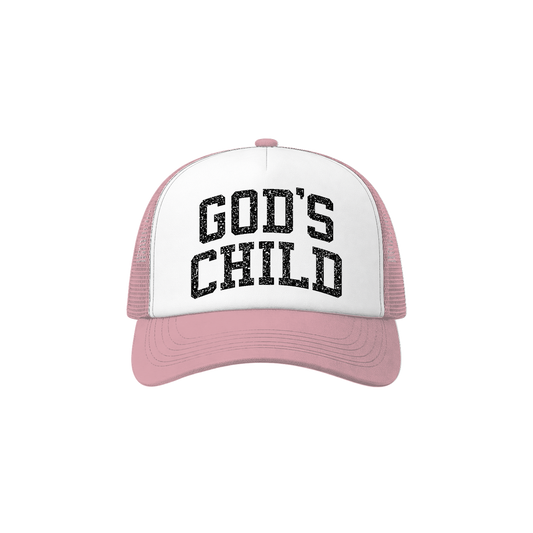 "GOD'S CHILD" Hat