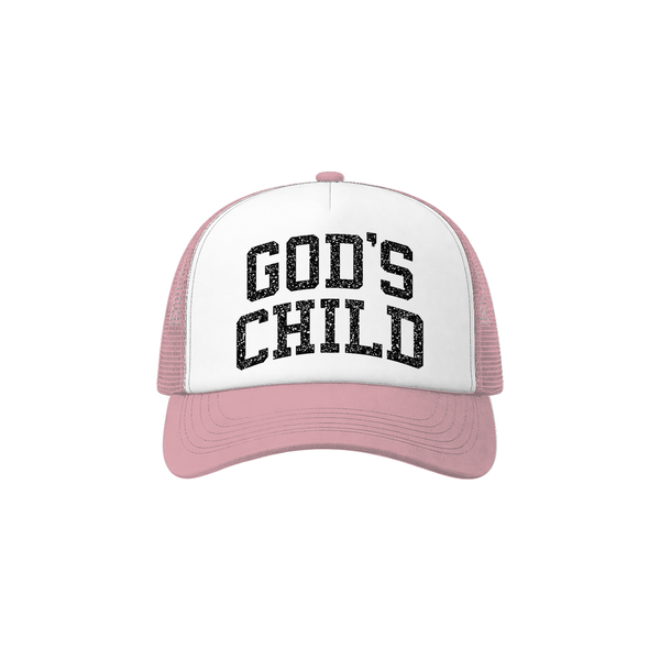 "GOD'S CHILD" Hat
