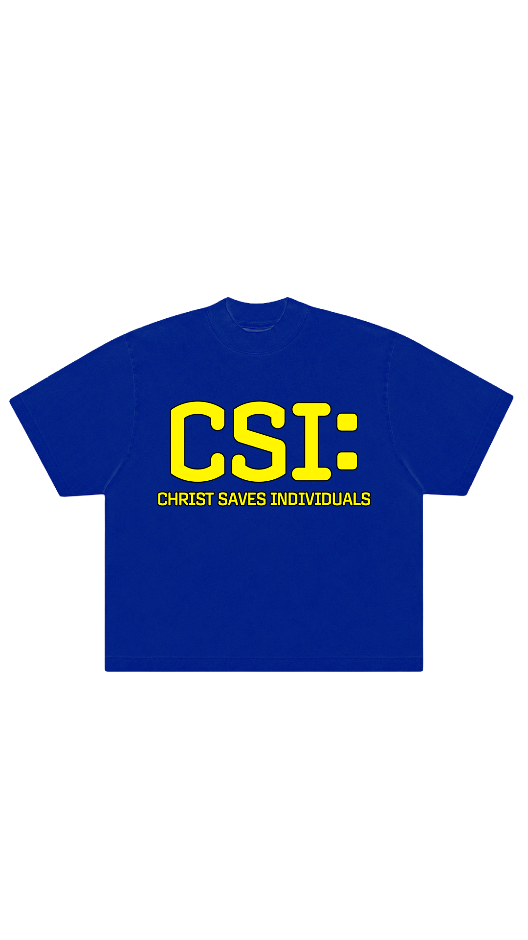 CSI TEE