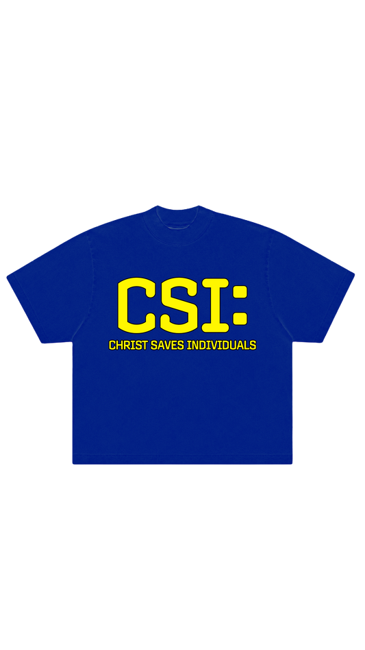 CSI TEE