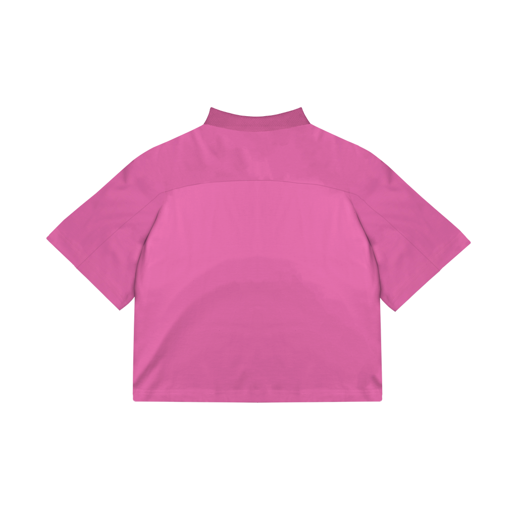 JERSEY "CREATE YOUR OWN"
