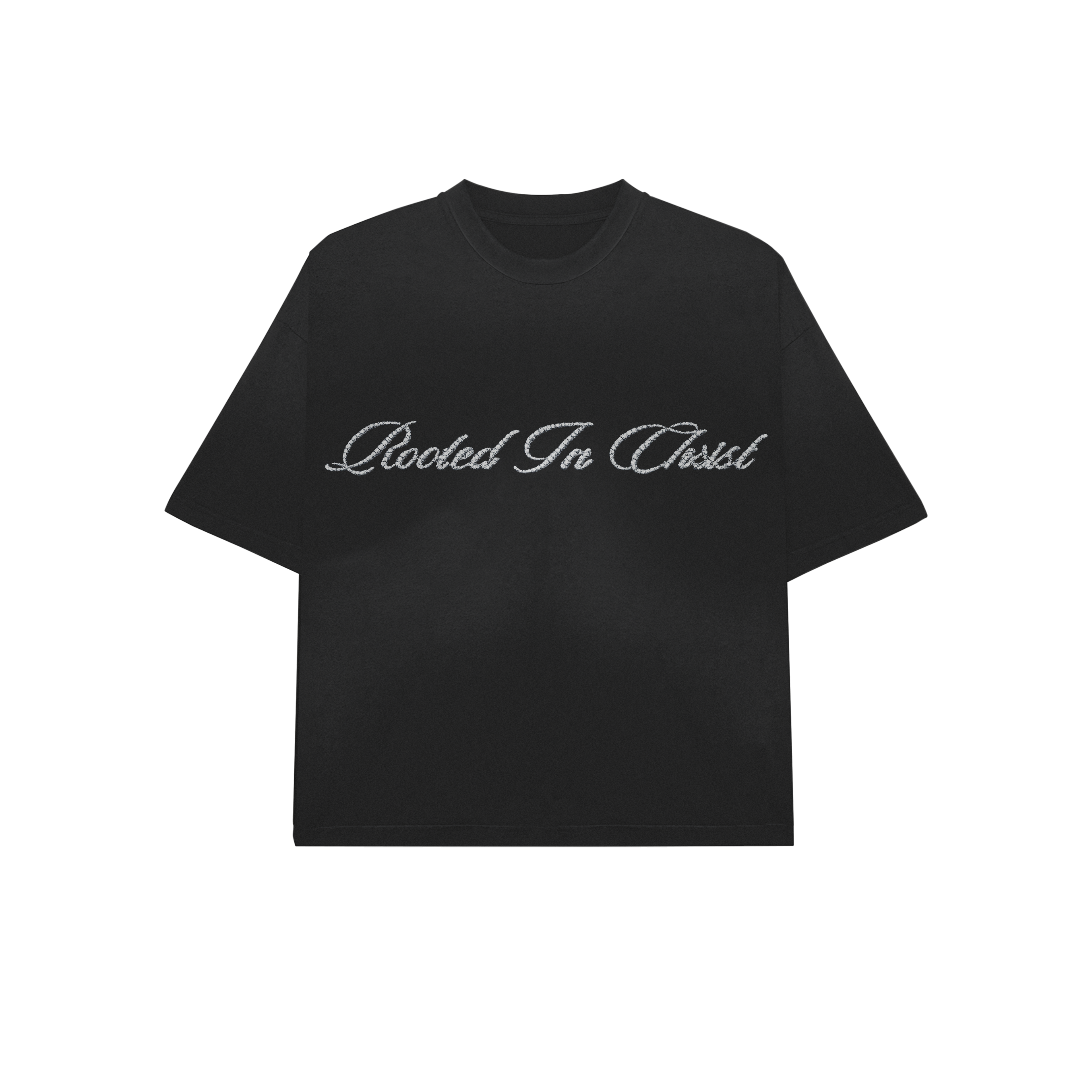 "ROOTED IN CHRIST" Tee