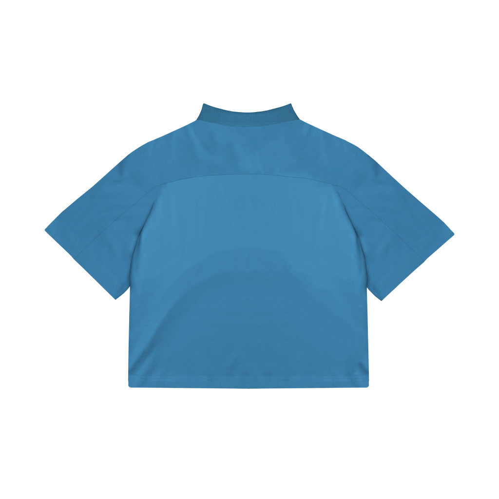 JERSEY "CREATE YOUR OWN"