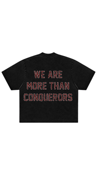 Undefeated Tee