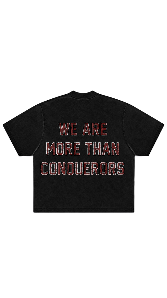 Undefeated Tee
