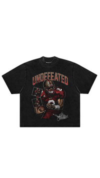 Undefeated Tee