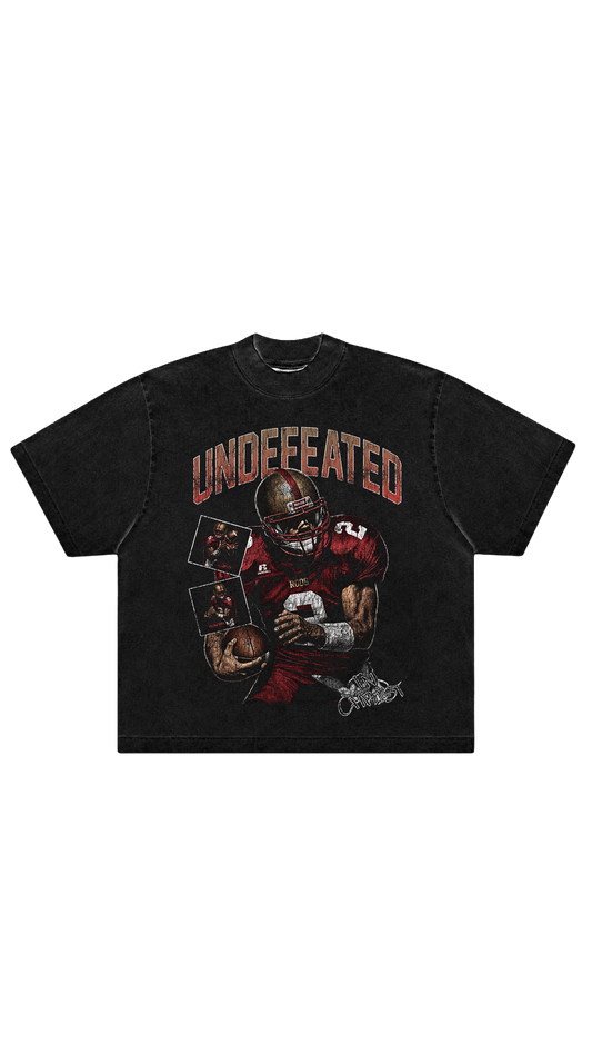 Undefeated Tee