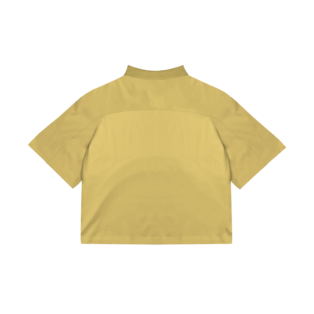 JERSEY "CREATE YOUR OWN"