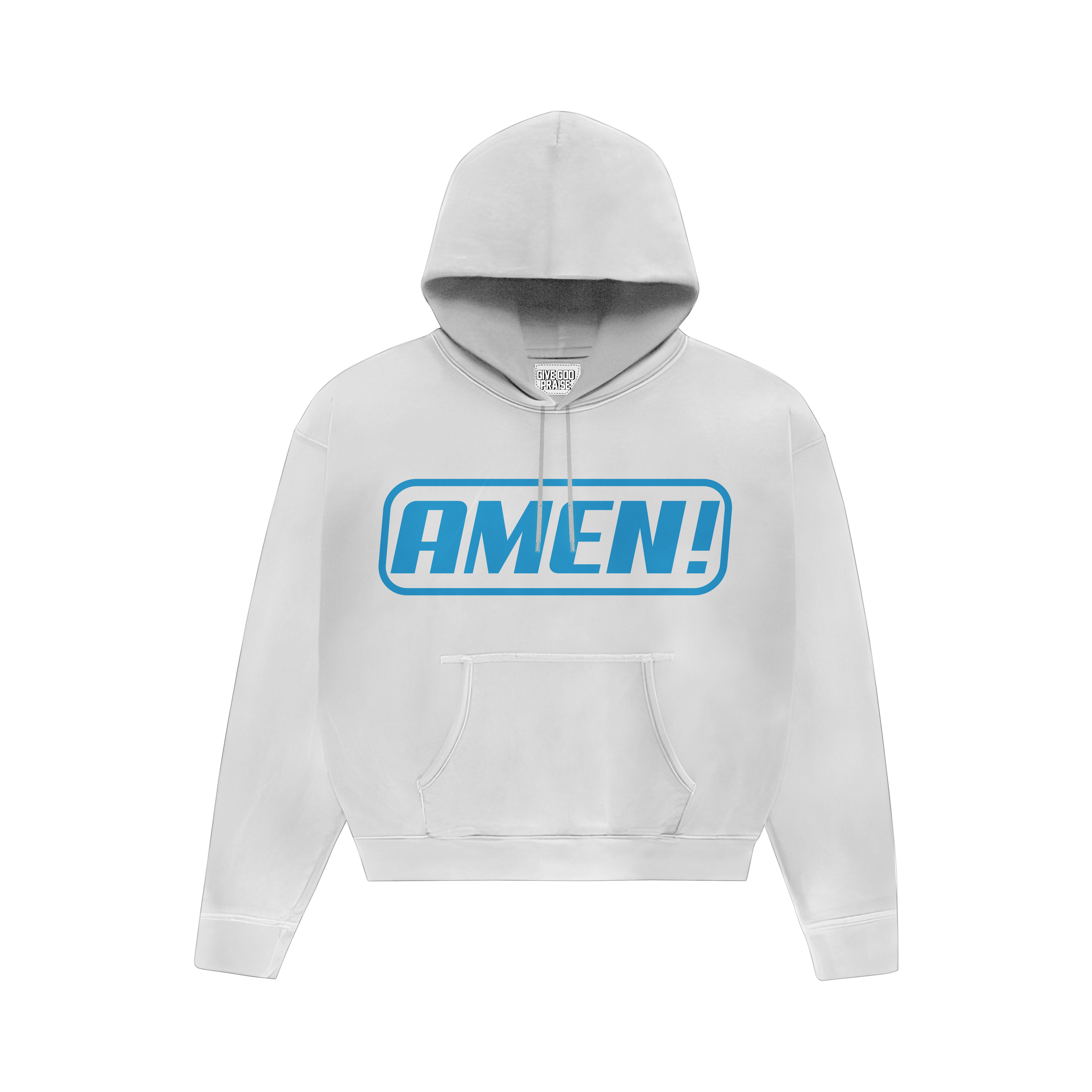 "AMEN" Hoodie