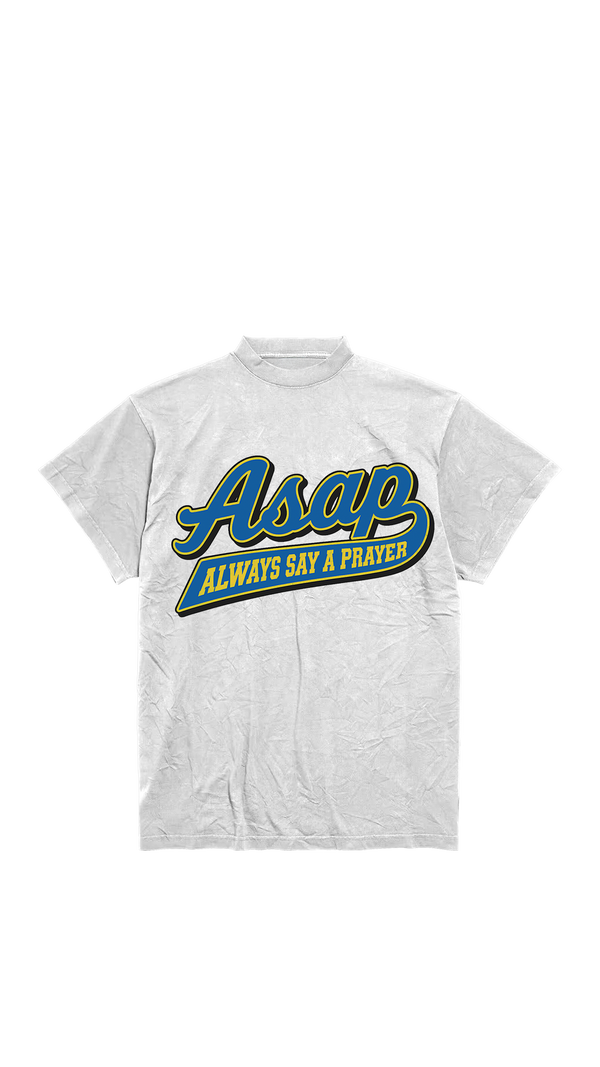 "ASAP" T-Shirt