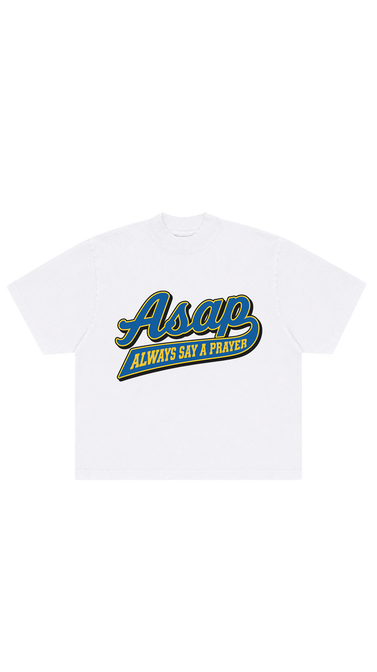 "ASAP" T-Shirt