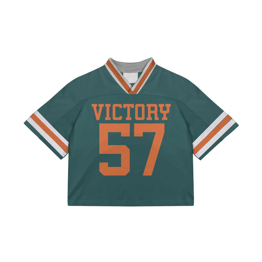 "VICTORY IN CHRIST" Jersey
