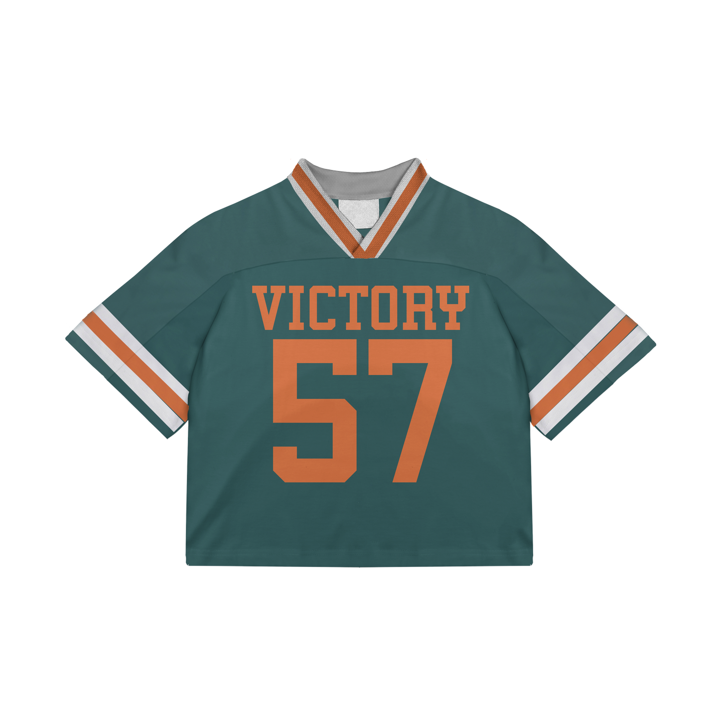 "VICTORY IN CHRIST" Jersey
