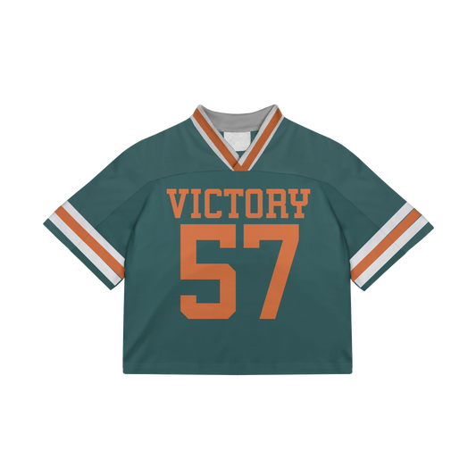 "VICTORY IN CHRIST" Jersey