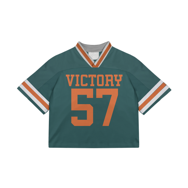 "VICTORY IN CHRIST" Jersey