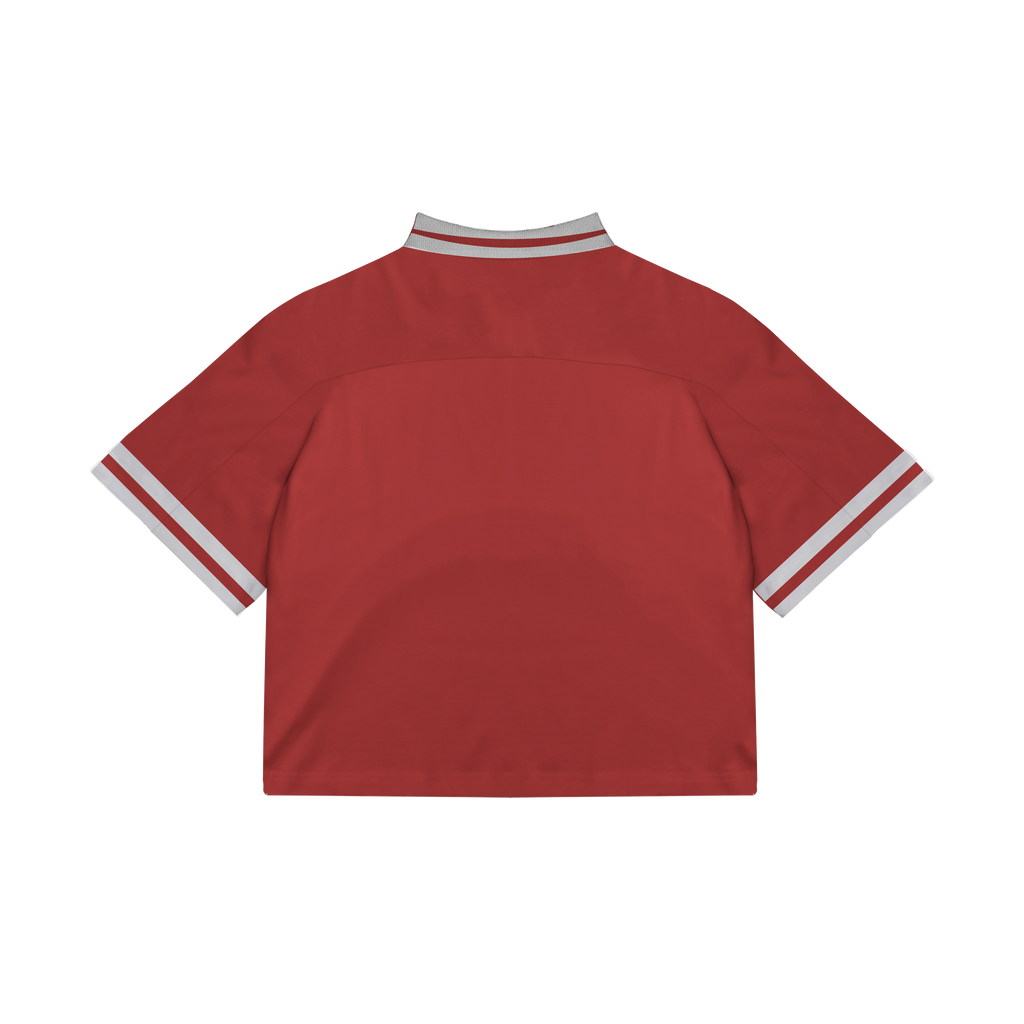 JERSEY "CREATE YOUR OWN"