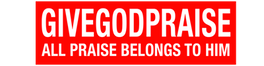 GiveGodPraiseClothing - Home
